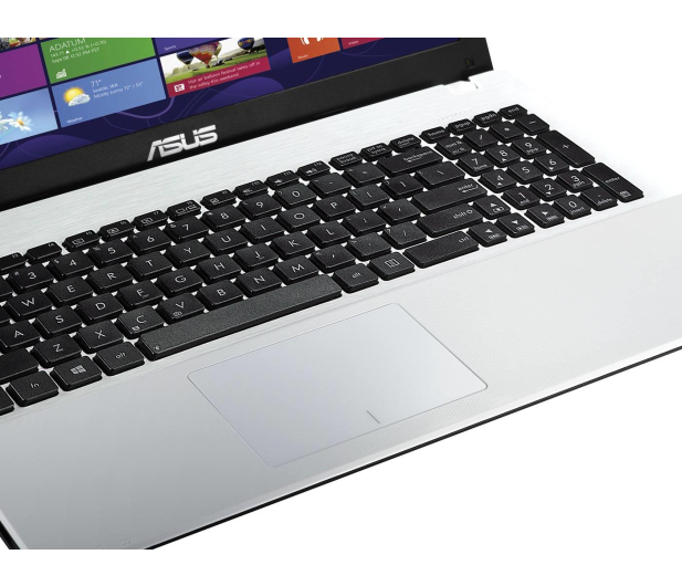 ASUS X551CA-SX032D 1007U/4GB/500/DVD-RW biały - 160234 - zdjęcie 16